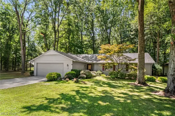 5184 N Barton Road, North Ridgeville, OH 44039