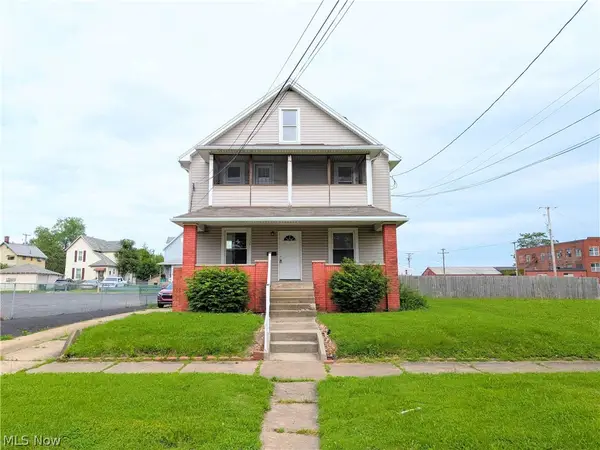 1132 Dueber Sw Avenue, Canton, OH 44706