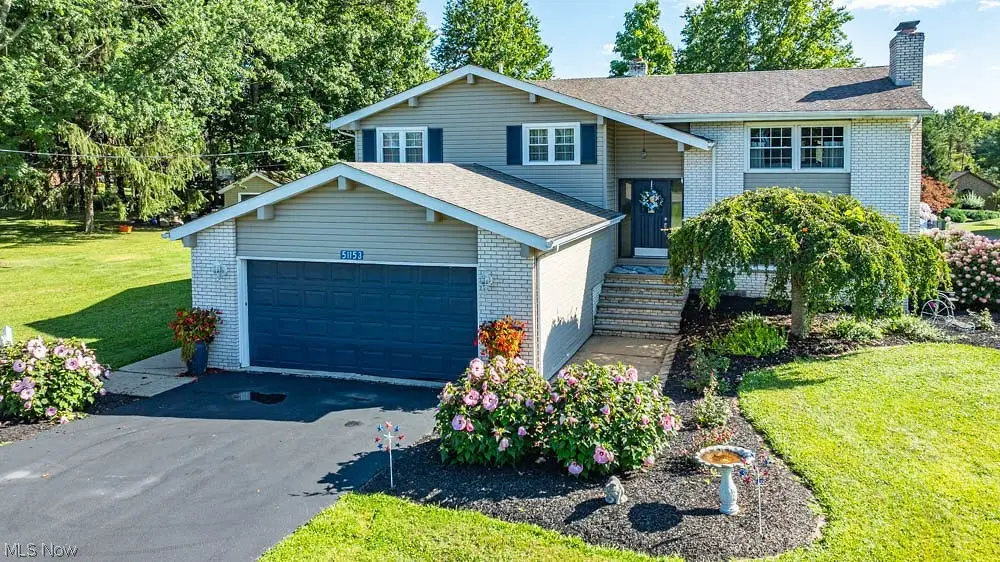 51153 State Route 14, East Palestine, OH 44413 - #1