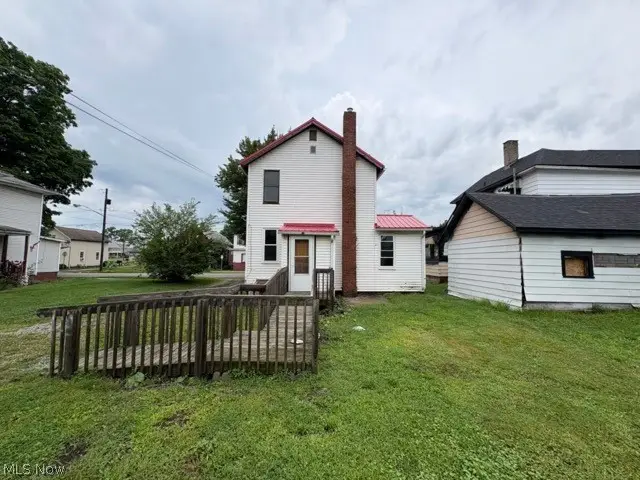 61 E Ely Street, Alliance, OH 44601 - #3