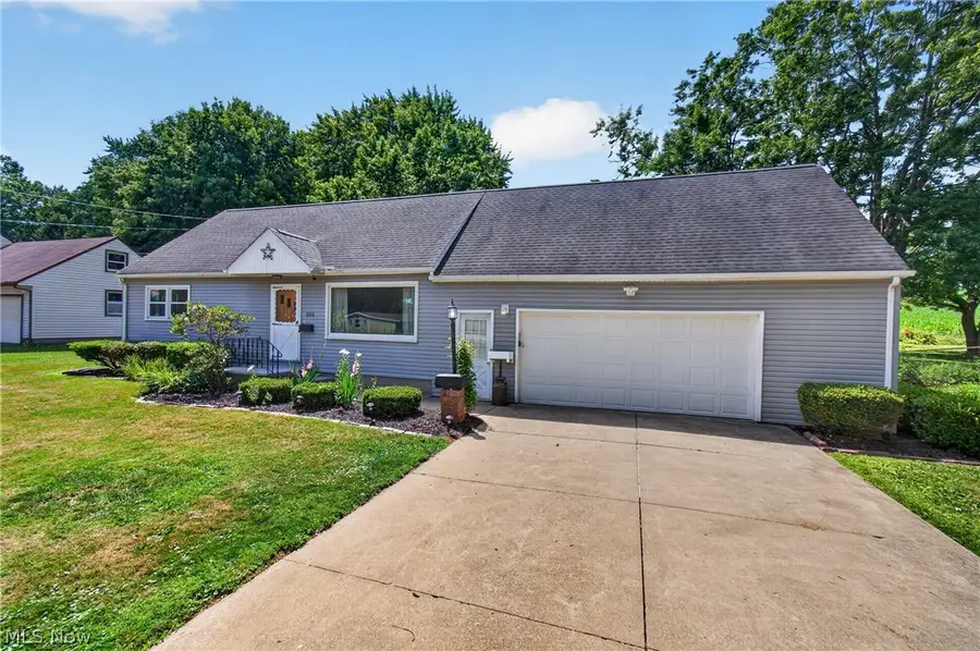 3522 State Nw Street, North Canton, OH 44720 - #2