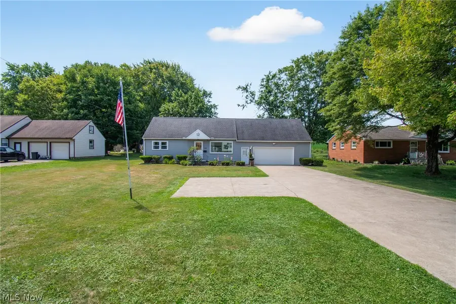 3522 State Nw Street, North Canton, OH 44720 - #3