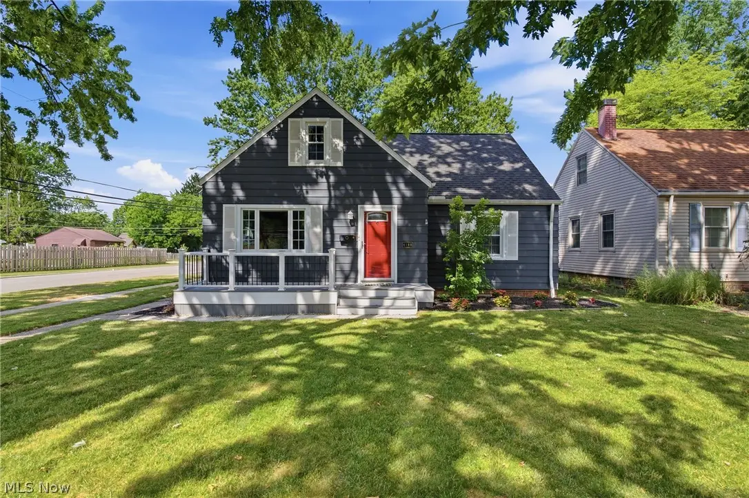 4188 W 219th Street, Fairview Park, OH 44126 - #1