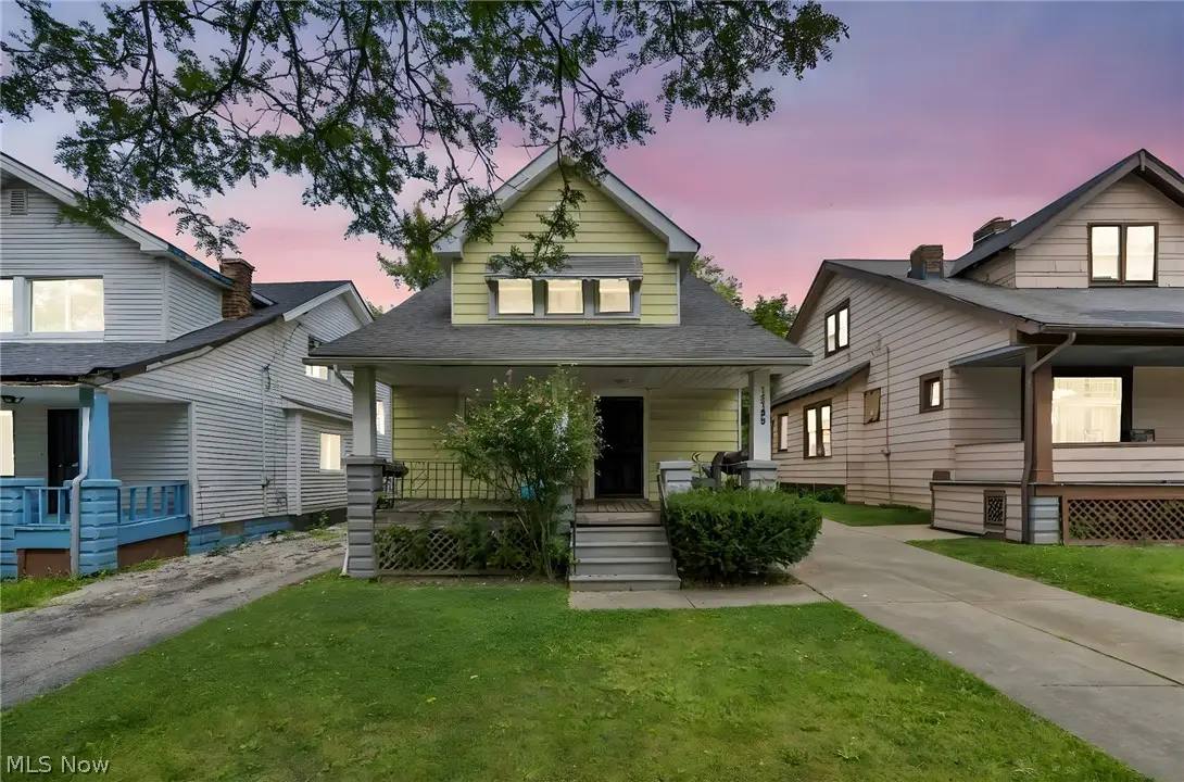 12109 Holborn Avenue, Cleveland, OH 44105 - #1