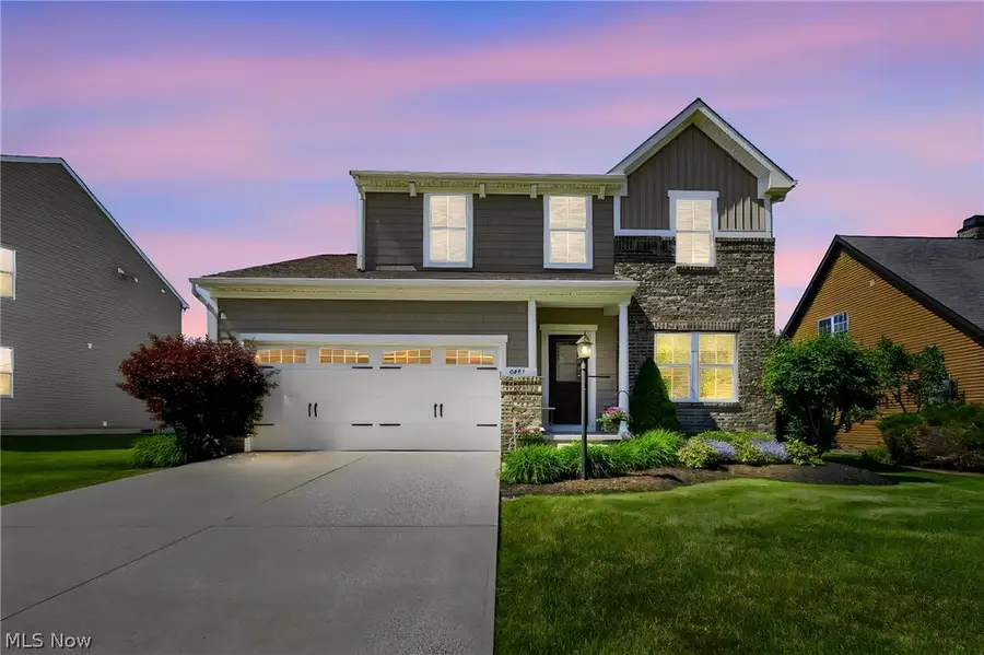 8677 Indigo Trail, Mentor, OH 44060 - #2