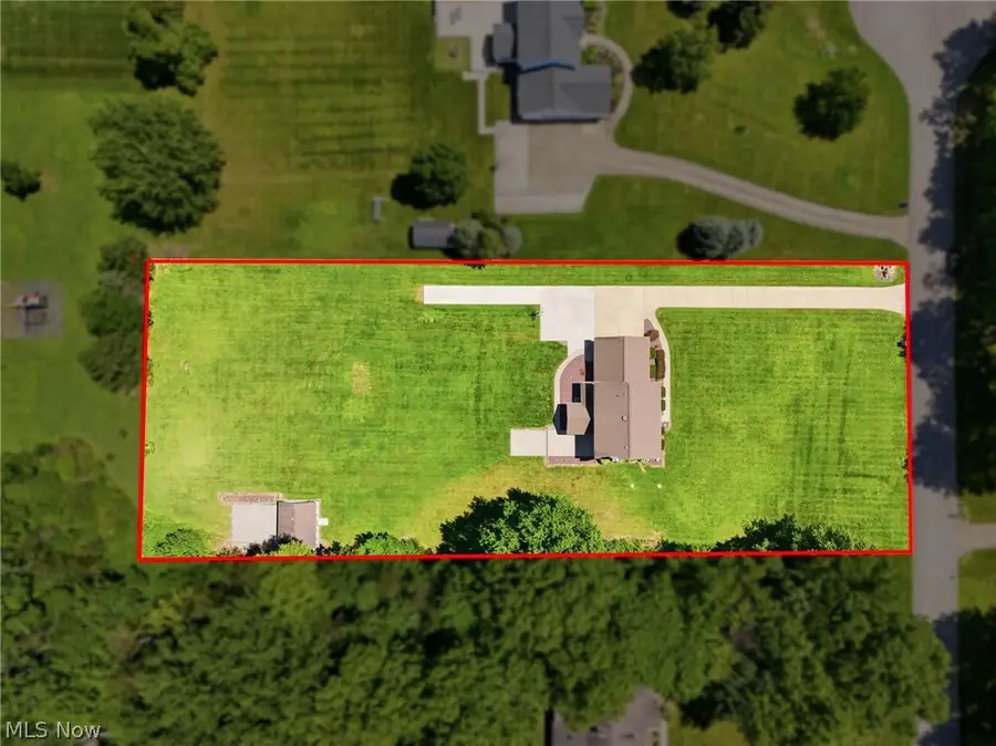 558 Thornberry Trail, North Lima, OH 44452 - #3