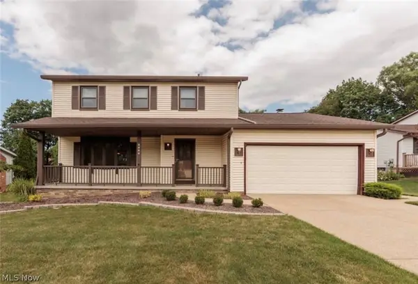 3880 Clearwater Drive, Parma, OH 44134