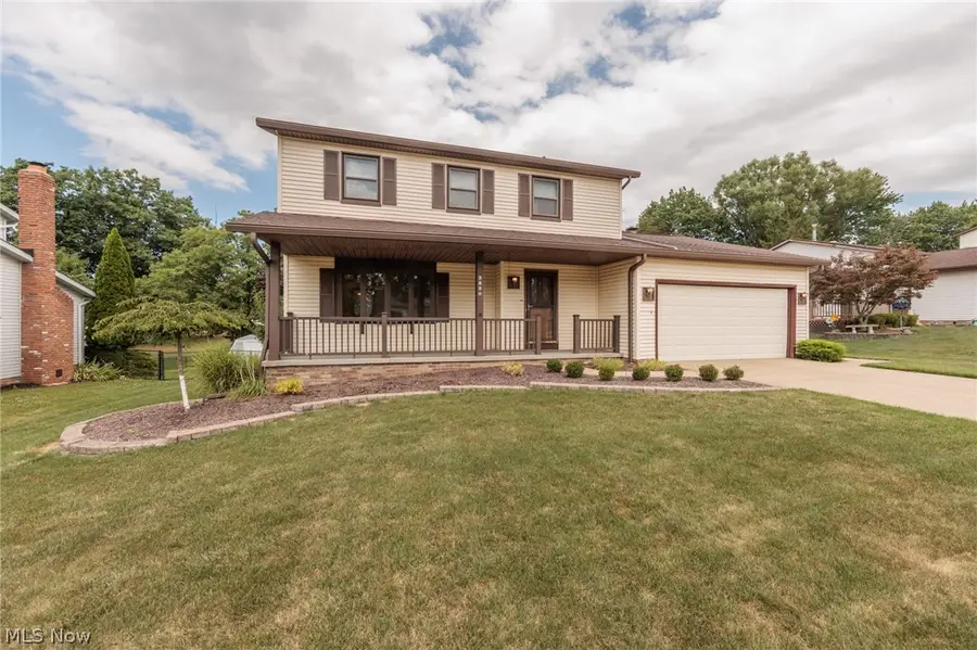 3880 Clearwater Drive, Parma, OH 44134 - #2
