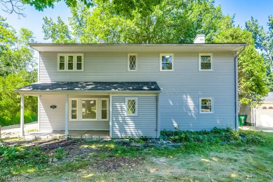 2758 Oak Street, Willoughby Hills, OH 44094 - #2