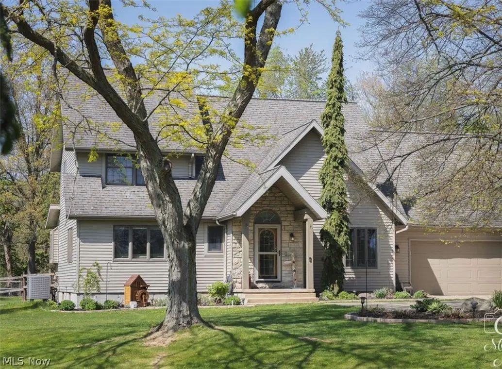 8113 Darrow Road, Huron, OH 44839 - #1