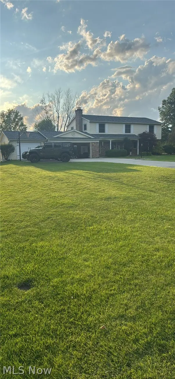 1560 Fairway Drive, Lima, OH 45805 - #1