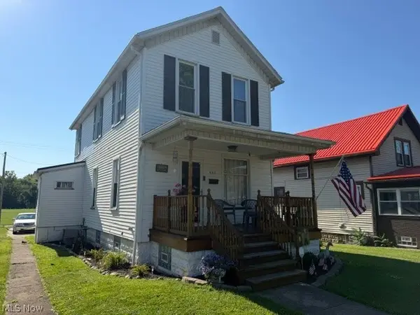 503 N 1st, Dennison, OH 44621
