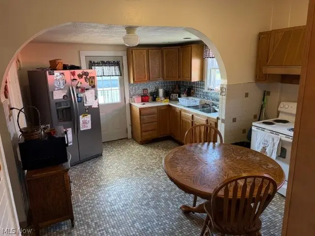 503 N 1st, Dennison, OH 44621 - #2