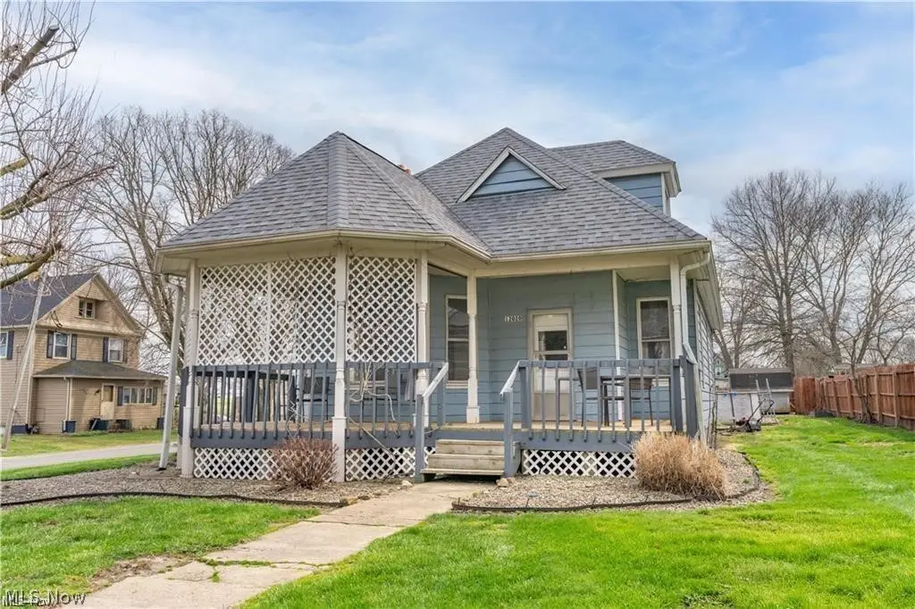 12020 Easton Ne Street, Alliance, OH 44601 - #1