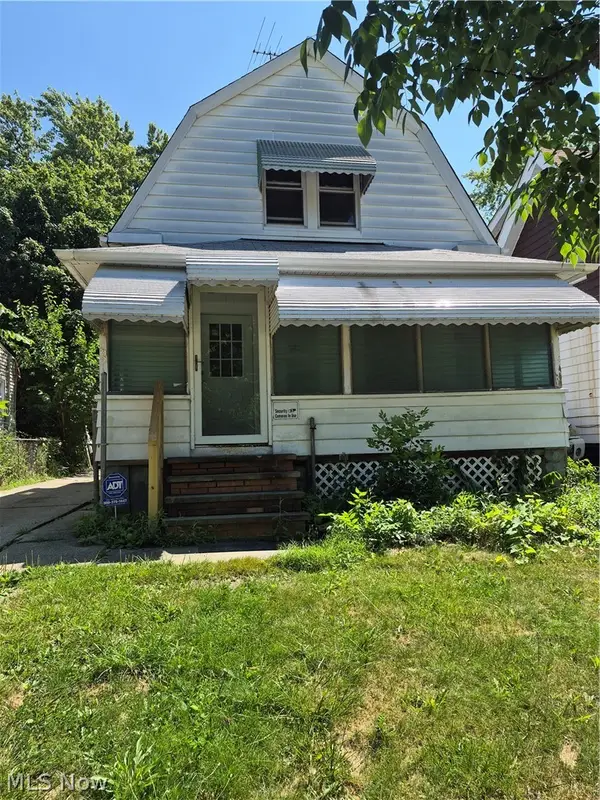 2095 W 103rd Street, Cleveland, OH 44102
