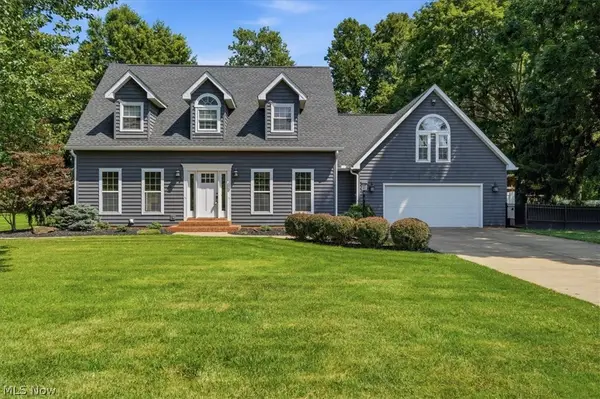 126 Masonic Park Road, Marietta, OH 45750