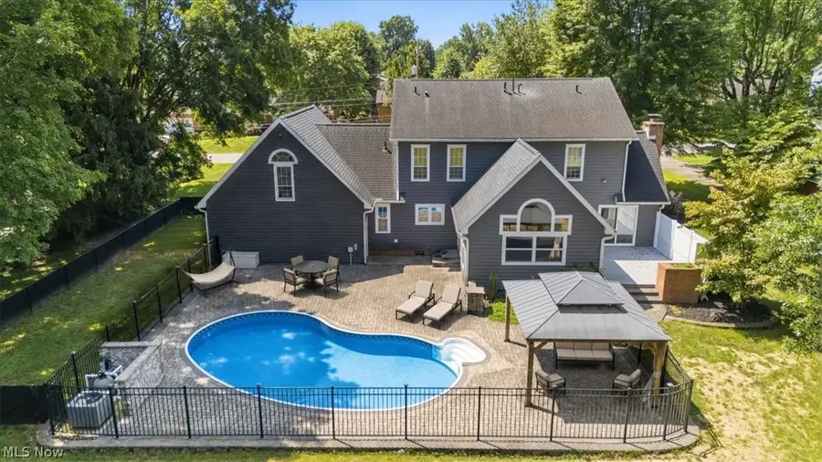126 Masonic Park Road, Marietta, OH 45750 - #2