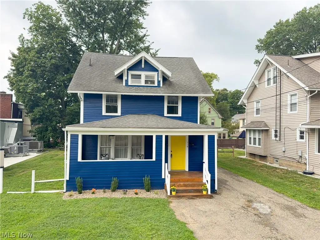 114 Linden Street, Kent, OH 44240 - #1