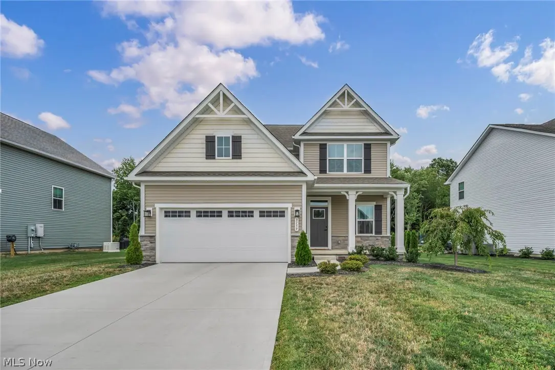 3159 Azalea Ridge Drive, Perry, OH 44081 - #1