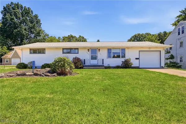 3304-3306 Beverly Ne Avenue, Canton, OH 44714