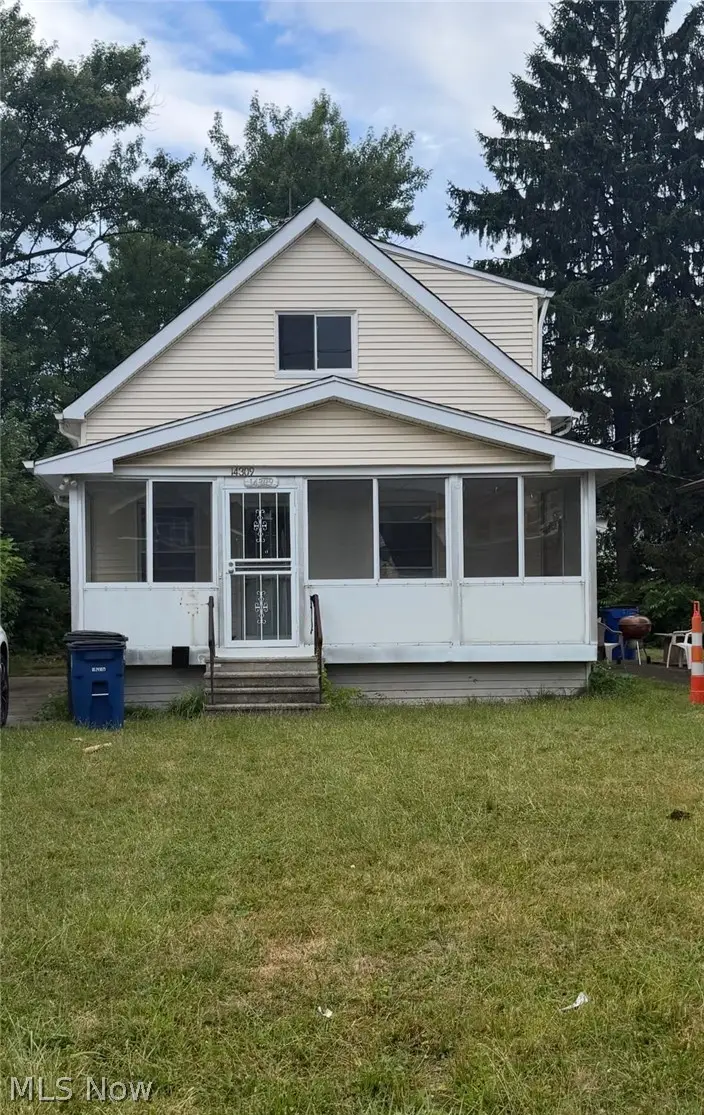 14309 Glendale Avenue, Cleveland, OH 44128 - #1