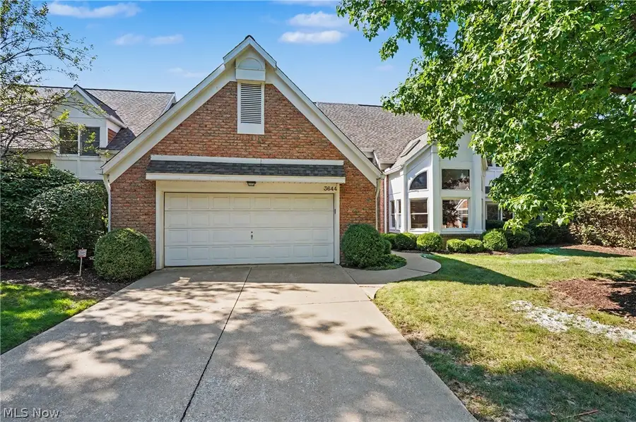 3644 Sparrow Pond Circle, Akron, OH 44333 - #2