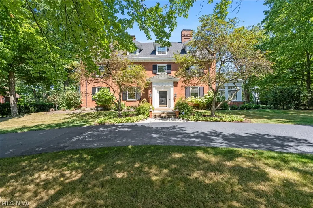 1835 N Park Boulevard, Cleveland Heights, OH 44106 - #1