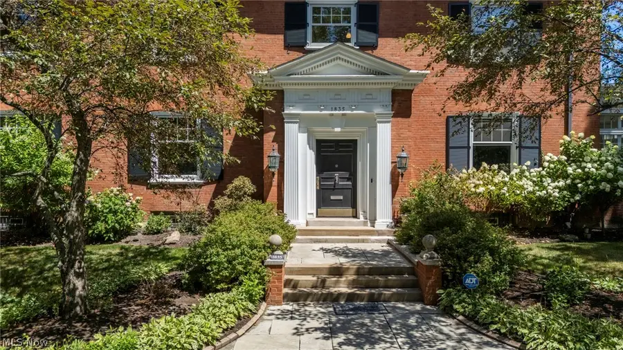 1835 N Park Boulevard, Cleveland Heights, OH 44106 - #2