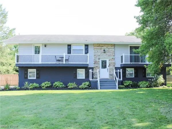 6727 Amsel Ne Avenue, Canton, OH 44721