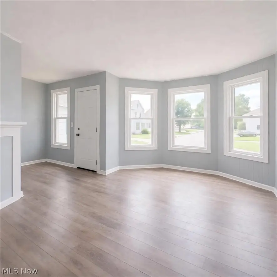 2166 W 93rd Street, Cleveland, OH 44102 - #2