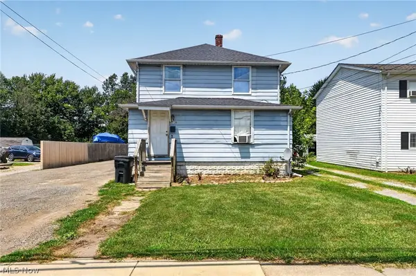 176 Stage Avenue, Painesville, OH 44077