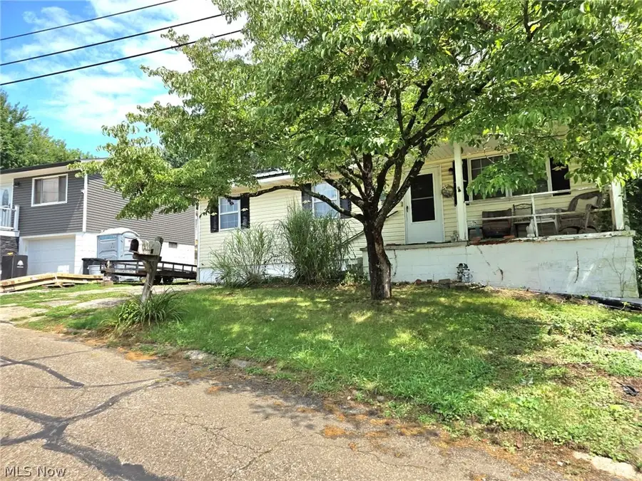 210 E 10th Street, Williamstown, WV 26187 - #3