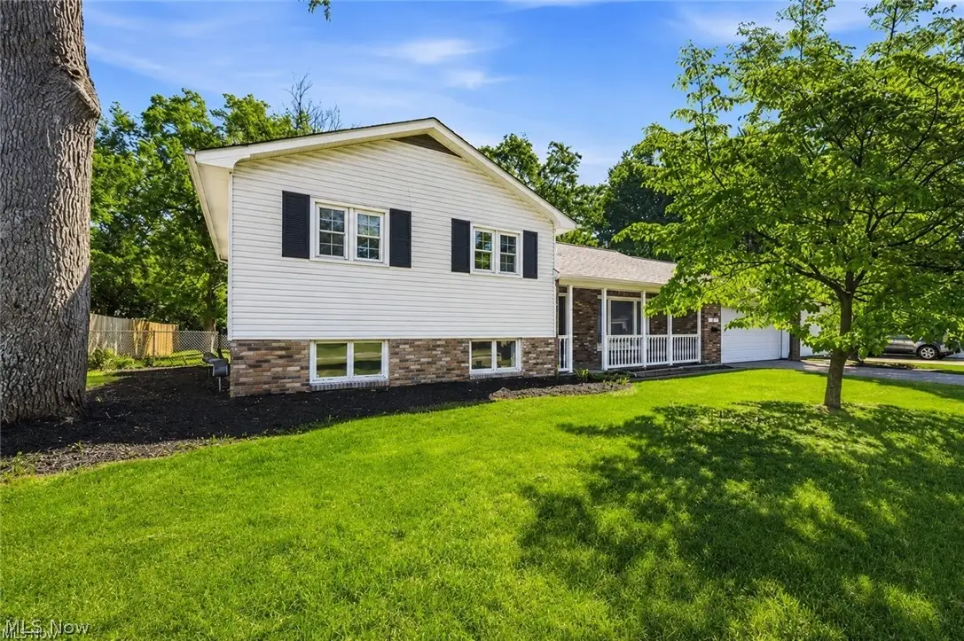 25 S Doan Avenue, Painesville, OH 44077 - #1