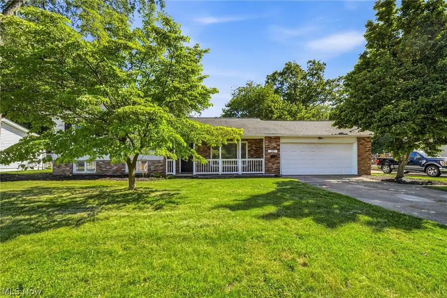 25 S Doan Avenue, Painesville, OH 44077 - #3