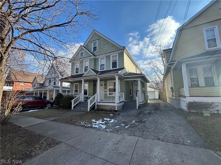 1457 Winchester Avenue, Lakewood, OH 44107 - #2