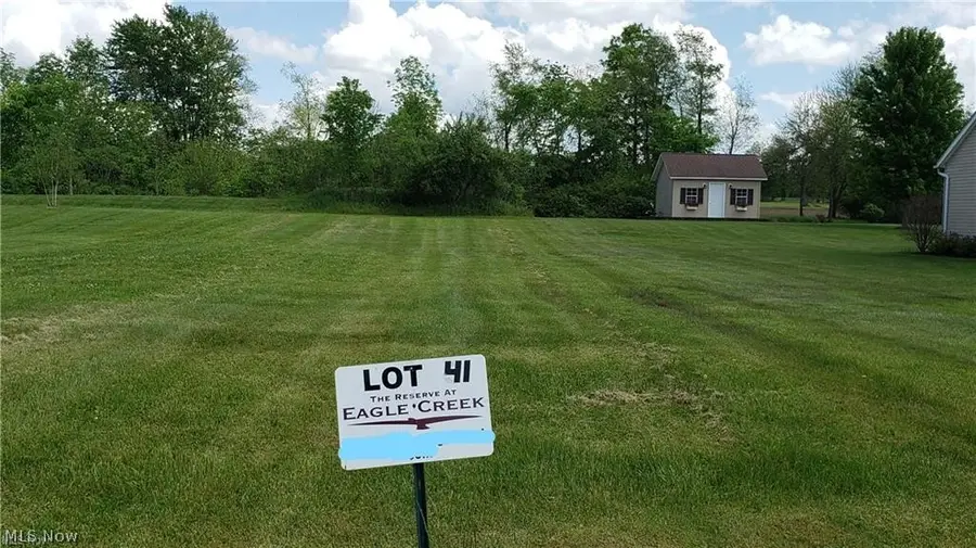 8430 Eagle Creek Drive, Garrettsville, OH 44231 - #3
