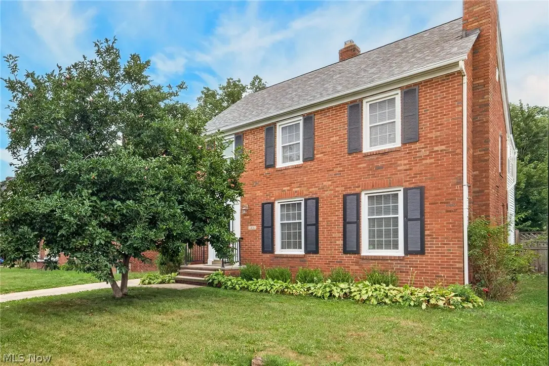 1515 Bunts Road, Lakewood, OH 44107 - #1