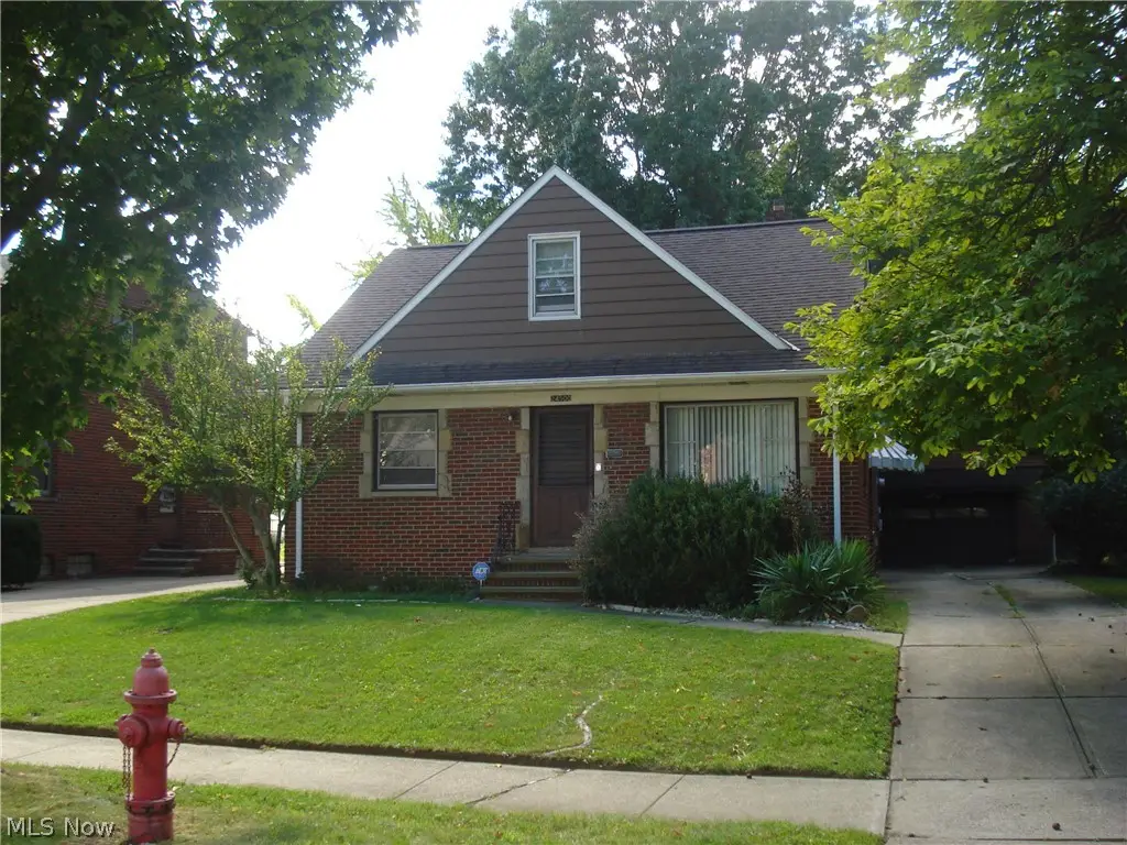 24500 Puritan Road, Euclid, OH 44123 - #1