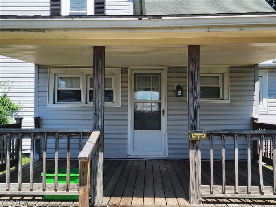 743 Pine Street, Coshocton, OH 43812 - #3