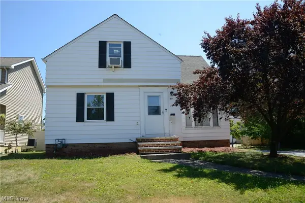1081 Argonne Road, South Euclid, OH 44121