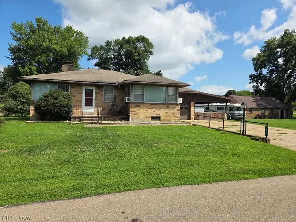 495 Maple Street, Duncan Falls, OH 43734