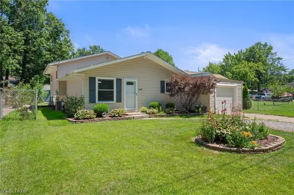 5487 Main Avenue, North Ridgeville, OH 44039
