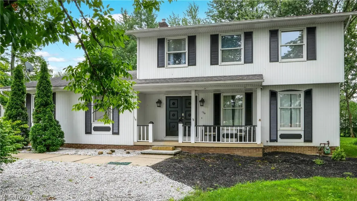 134 Hurd Road, Aurora, OH 44202 - #1