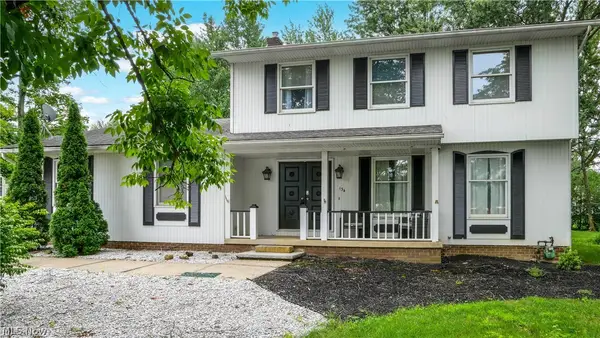 134 Hurd Road, Aurora, OH 44202