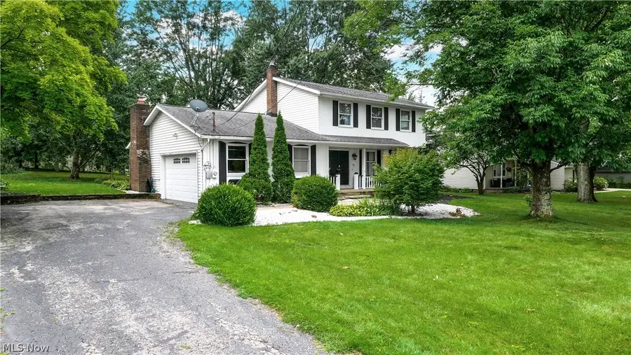134 Hurd Road, Aurora, OH 44202 - #2