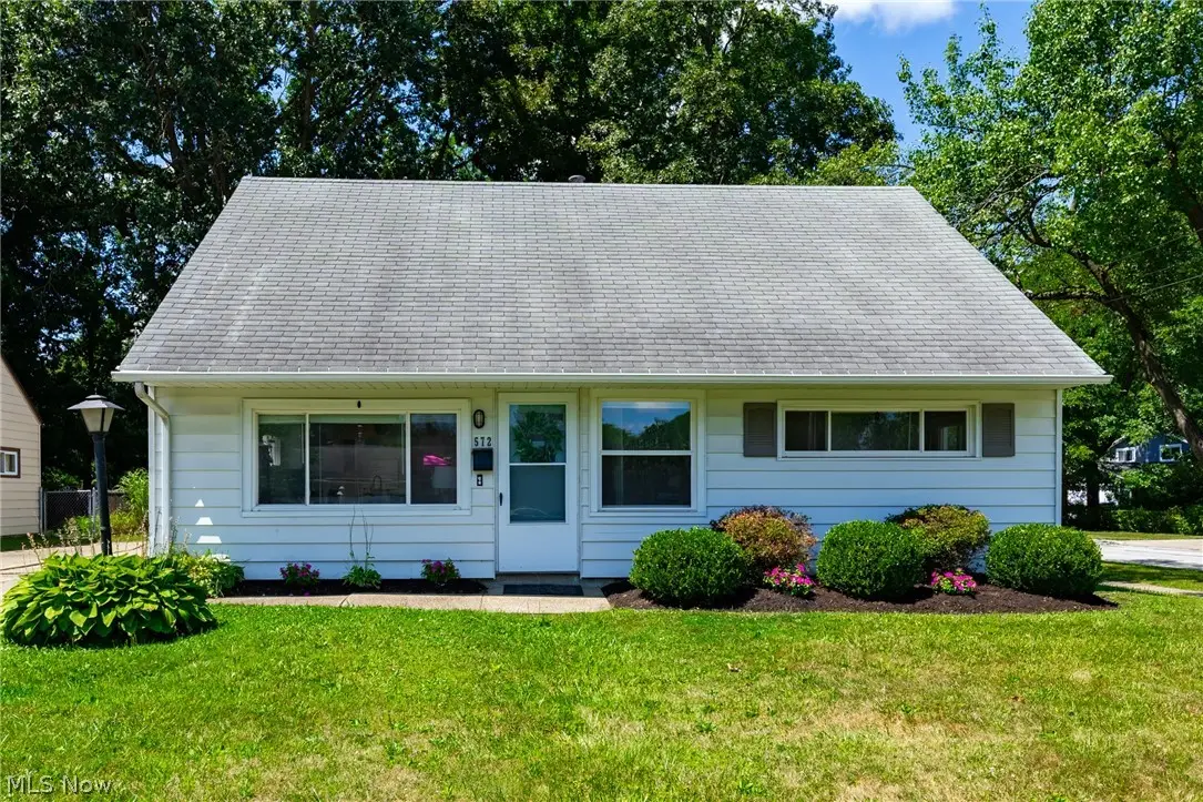 572 Woodmere Drive, Berea, OH 44017 - #1