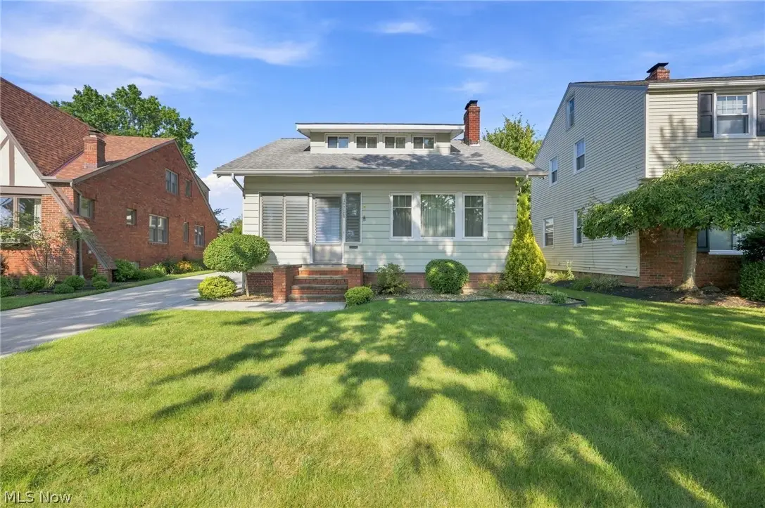 16208 Claire Avenue, Cleveland, OH 44111 - #1