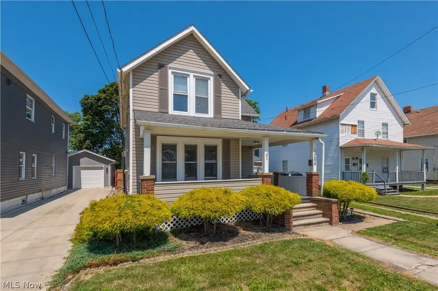 1244 W Erie Avenue, Lorain, OH 44052 - #2