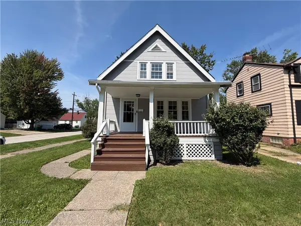 5546 Dalewood Avenue, Maple Heights, OH 44137