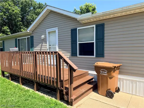 5974 Cleveland Road #39, Wooster, OH 44691